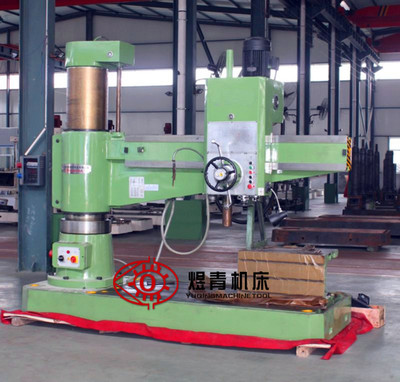 沈陽(yáng)標(biāo)準(zhǔn)款式的z3063液壓搖臂鉆床重型多少錢啊