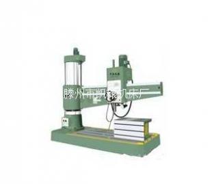 Z3080搖臂鉆床價格、廠家及產品信息解析