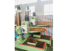 滕州市榮騰機(jī)床廠Z3050搖臂鉆床 性能、價(jià)格與兩年保修服務(wù)解析