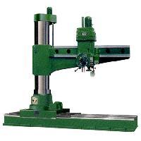 Z33100搖臂鉆床 大型搖臂鉆床的卓越性能與應(yīng)用