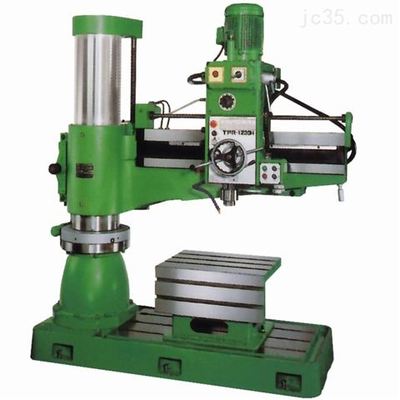 Z3050液壓搖臂鉆 性能優(yōu)勢與市場價(jià)格深度解析