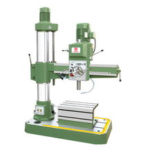 安徽3035搖臂鉆床 合肥制造的精密加工利器